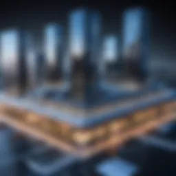 Architectural overview of BW for HANA