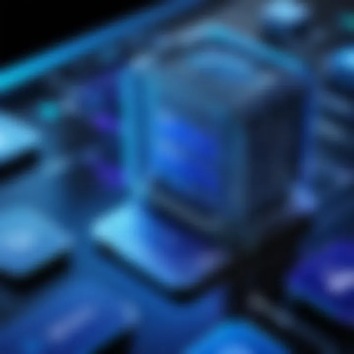 Case studies showcasing MongoDB Atlas and DigitalOcean integration