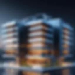 Overview of Centricity Billing System architecture