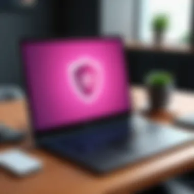 Configuration Settings for Check Point Client VPN Configuration settings for Check Point Client VPN