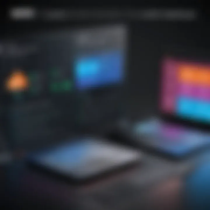 Infographic highlighting best practices for configuring Check Point Next Generation Firewalls.