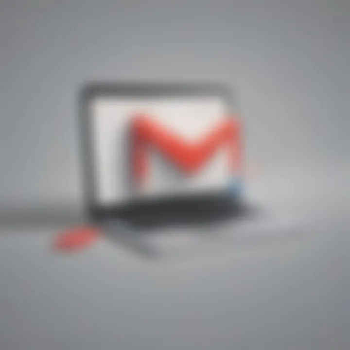 Seamless Gmail Integration Feature