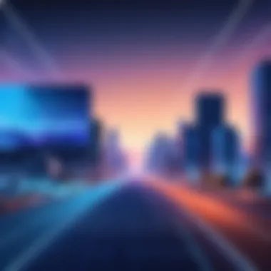 Strategic Approaches in Tech Companies Strategic approaches in tech companies