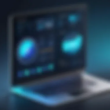 Innovative Customer Engagement Platform Interface Innovative customer engagement platform interface