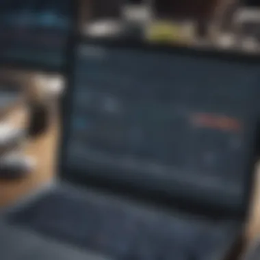 Market Analysis Tool Market Analysis Tool on Think or Swim