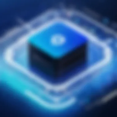 DigitalOcean platform features