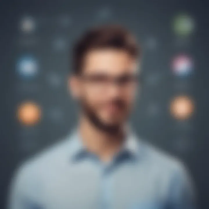 Customer-Centric Service Management