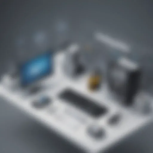 Innovative Field Service Solutions