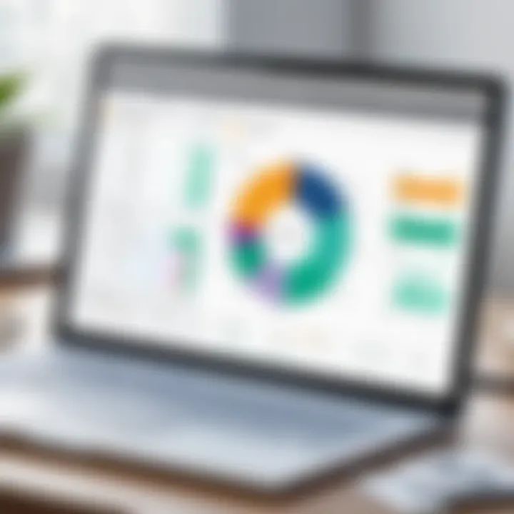 Creative visualization of enhanced productivity through time tracking in Microsoft Planner