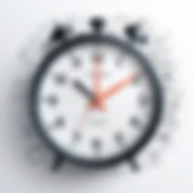 Efficiency in Time Management Efficiency in Time Management