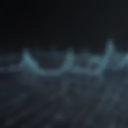 Innovative Waveform Visualization