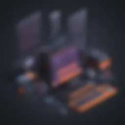 Innovative Version Control System