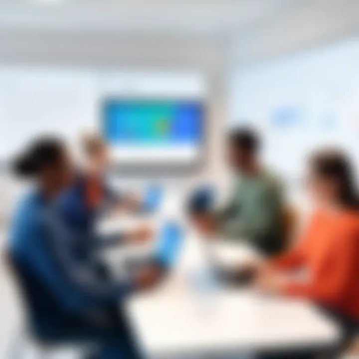 Enhanced communication through technology