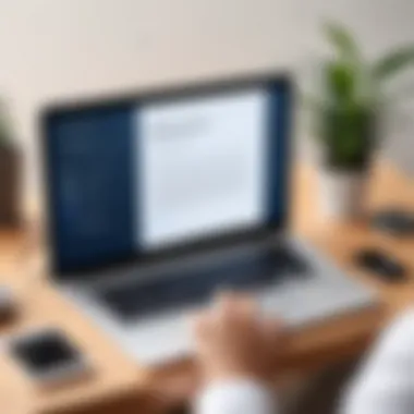 Empowering Remote Work Efficiency Enhancing Remote Work Efficiency