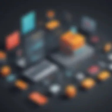 Dynamic E-commerce Synergy Dynamic E-commerce Synergy