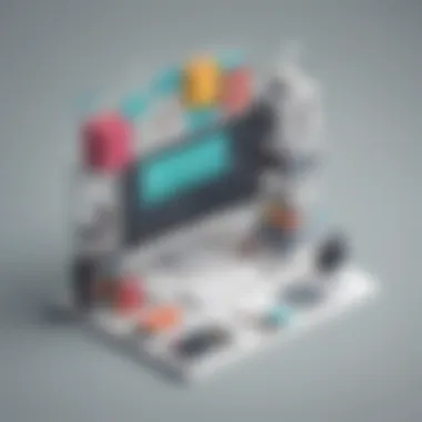 Elevating Online Store Capabilities Elevating Online Store Capabilities