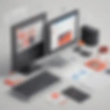Revolutionizing Print-on-Demand Services Revolutionizing Print-on-Demand Services