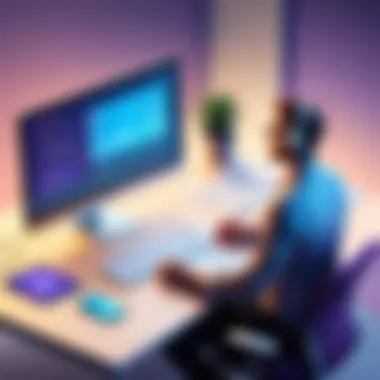 Strategies for Optimization Strategies for optimizing software capabilities