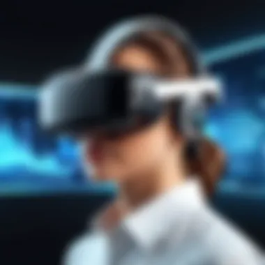 Innovations in Virtual Reality Technology Technological advancements in VR systems
