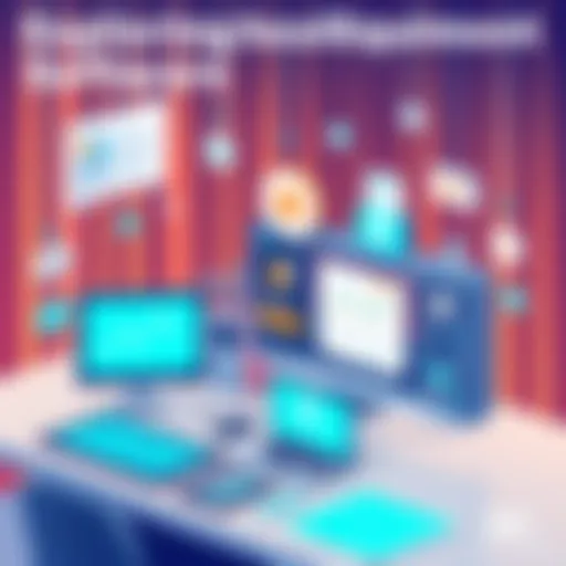 Exploring Medical Equipment Rental Software: A Comprehensive Insight Introduction
