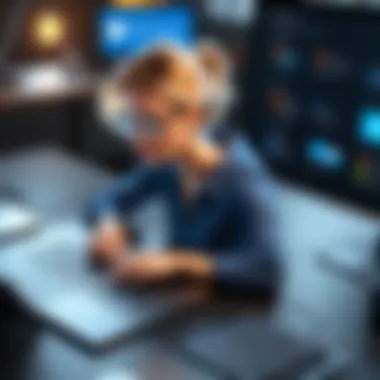 Exploring Microsoft 365 Business: A Comprehensive Analysis Summary