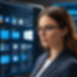 Exploring Microsoft 365 Business Standard with Visio: A Comprehensive Guide Introduction