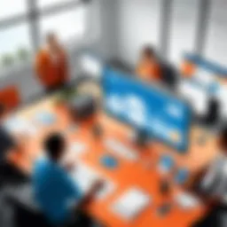 Exploring Microsoft Office 365 for Business Introduction