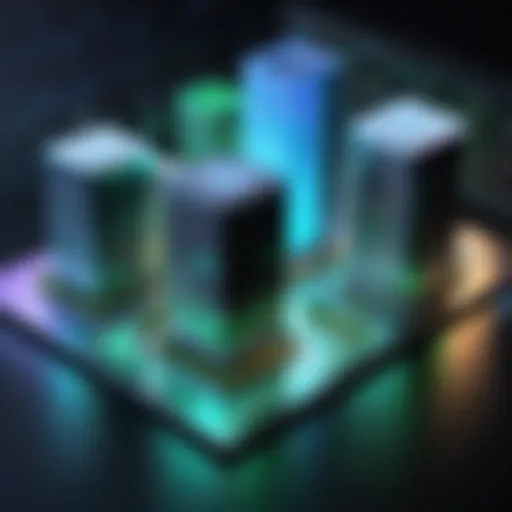 Overview of MongoDB Atlas architecture