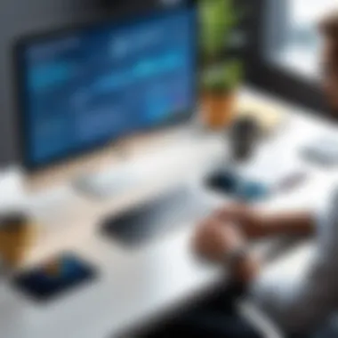 Challenges in Non-Profit Finance Software Implementation Challenges in Implementing Finance Software