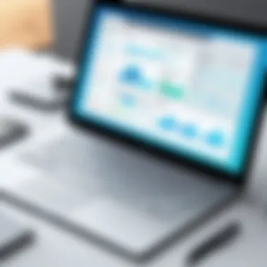 Key Features of Non-Profit Finance Software Key Features of Non-Profit Finance Tools