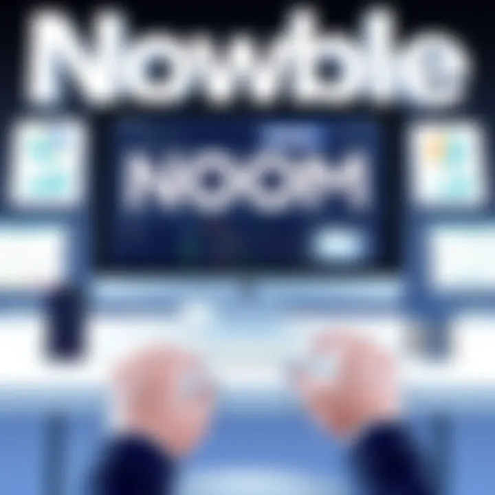 Notable Exploring Noom: A Comprehensive Review of Its Functionality and Effectiveness