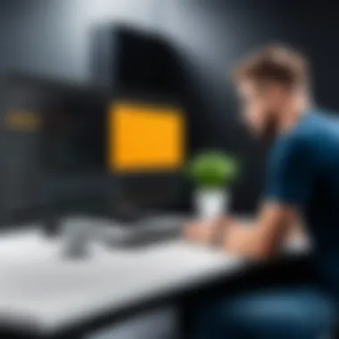 Evaluating User Feedback on OBS Performance User feedback on OBS