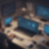 Enhanced Productivity through Technology