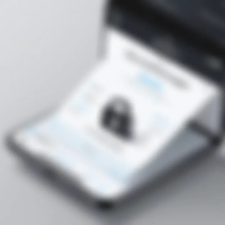 Visual representation of security features in Password Manager Pro extension