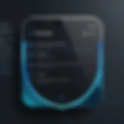 User interface of Password Manager Pro extension showcasing its features