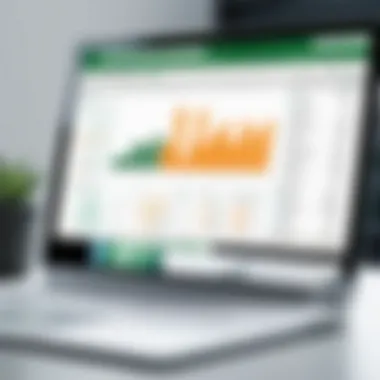 Data Manipulation in Excel with Pitchbook Plugin An Excel spreadsheet showcasing data manipulation features