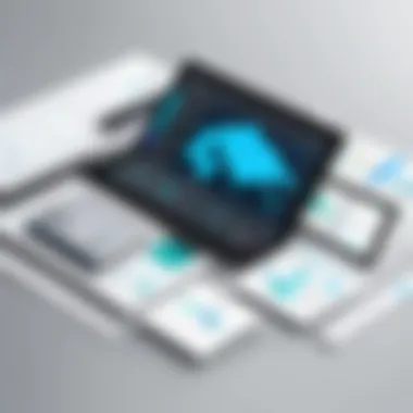 Integration Features of Planview PPM Pro Integration capabilities of Planview PPM Pro with other software tools