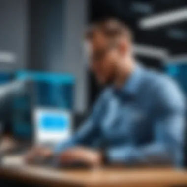 Benefits of Proofpoint's web filtering solutions