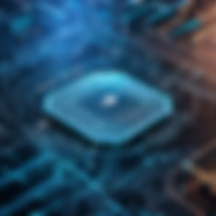 Integration with existing cybersecurity systems
