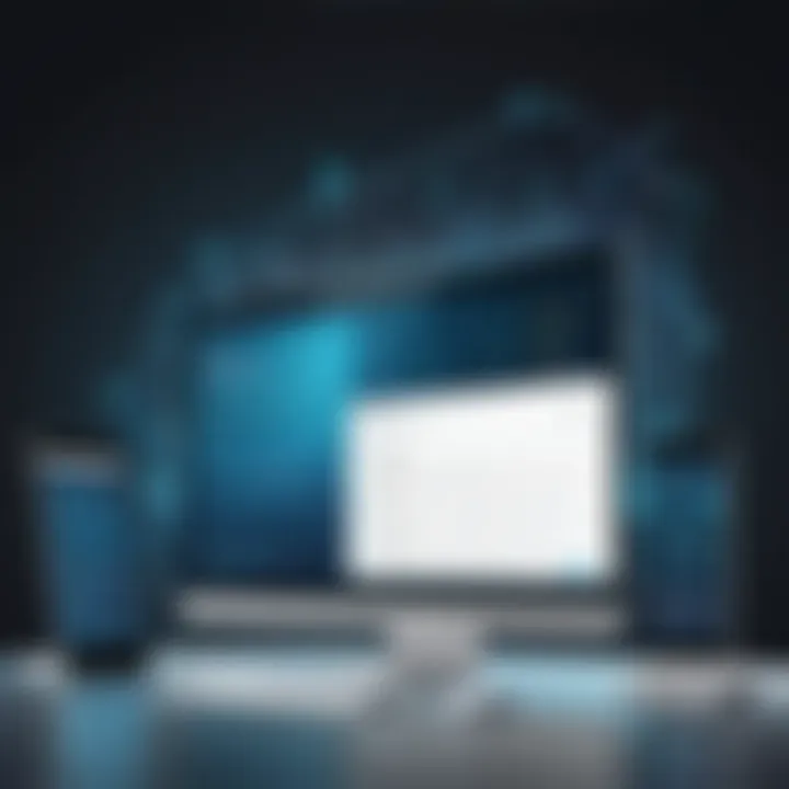 Overview of web filtering technology