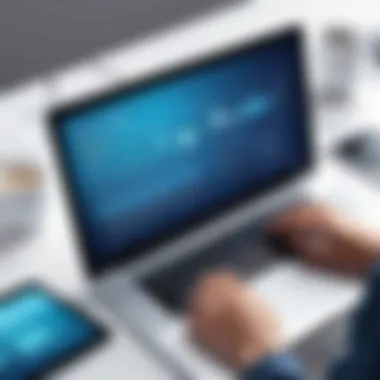 Future Trends in Data Collection Future trends in digital data collection