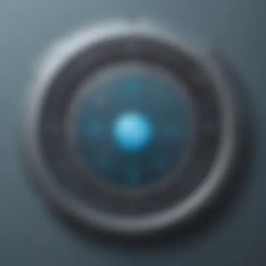 Navigating Challenges Challenge Ahead Icon