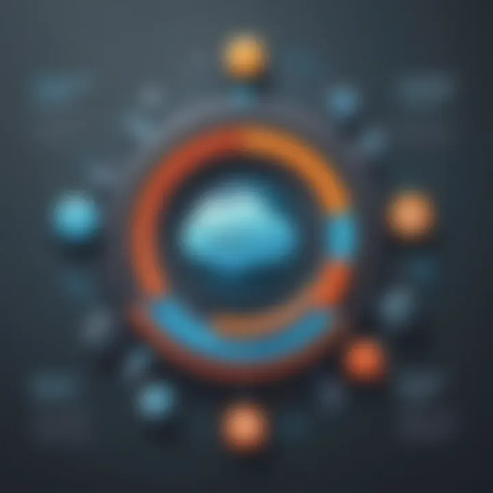 Optimization Strategies Icon