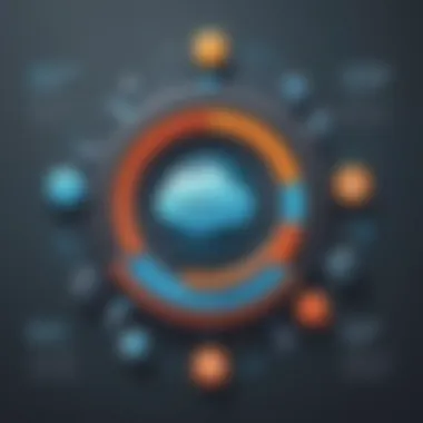 Effective Utilization Strategies Optimization Strategies Icon