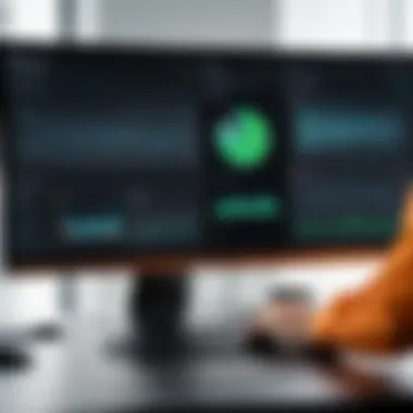 Security Data Analytics with Splunk Visual representation of security data analytics using Splunk