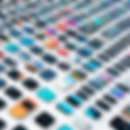 Overview of Taboola's competitive landscape
