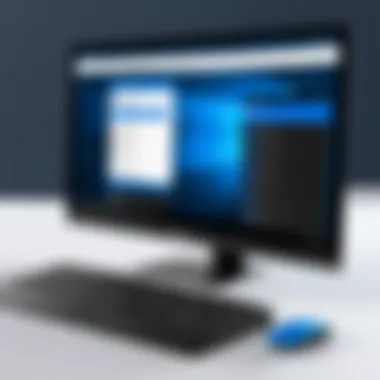 Key Features of TeamViewer Key features of TeamViewer highlighted