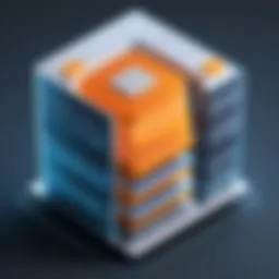 Architecture of Teradata Data Warehouse