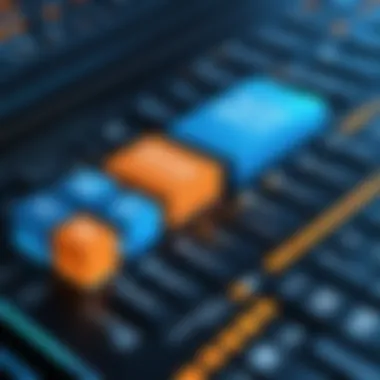 Comparative Analysis of Data Warehousing Technologies