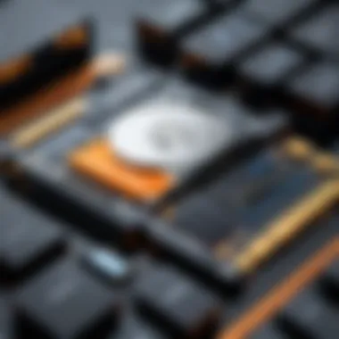 Data Management Features of Teradata Data Management Capabilities in Teradata